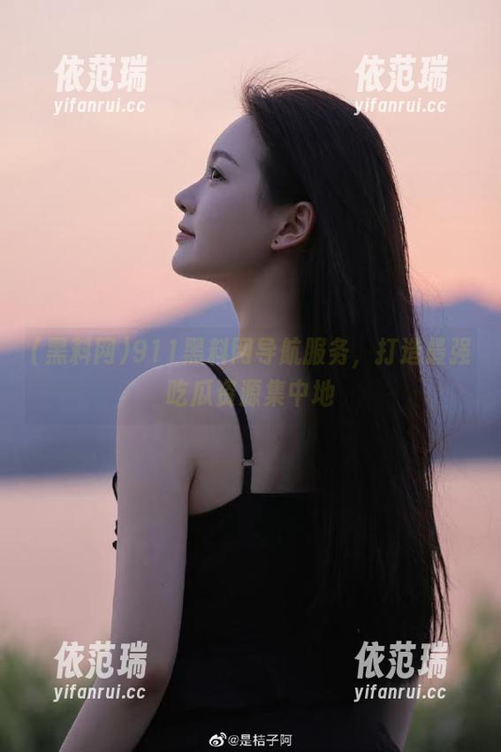 911黑料网导航服务，打造最强吃瓜资源集中地